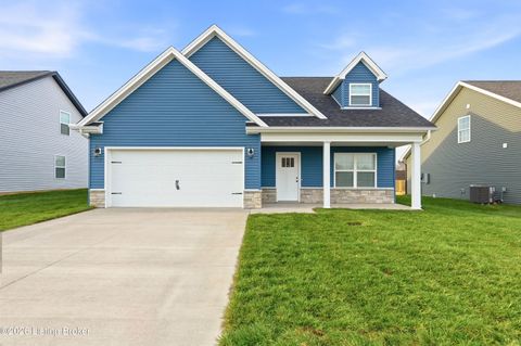 Homes For Sale - 200 Miles Pass Pass<br/> Elizabethtown, KY 42701