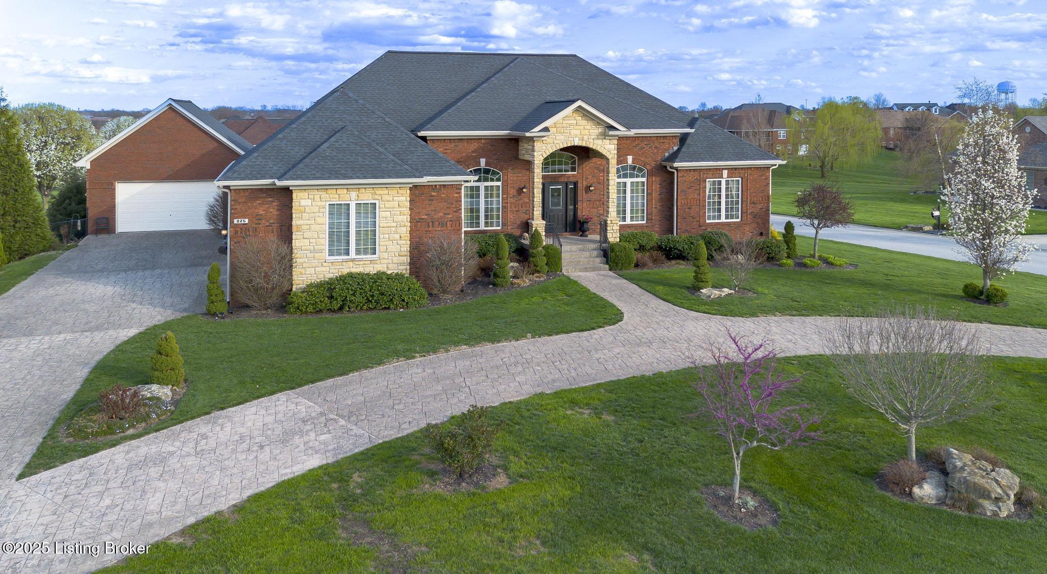 826 Nevin Ln, Fisherville, Kentucky image 1