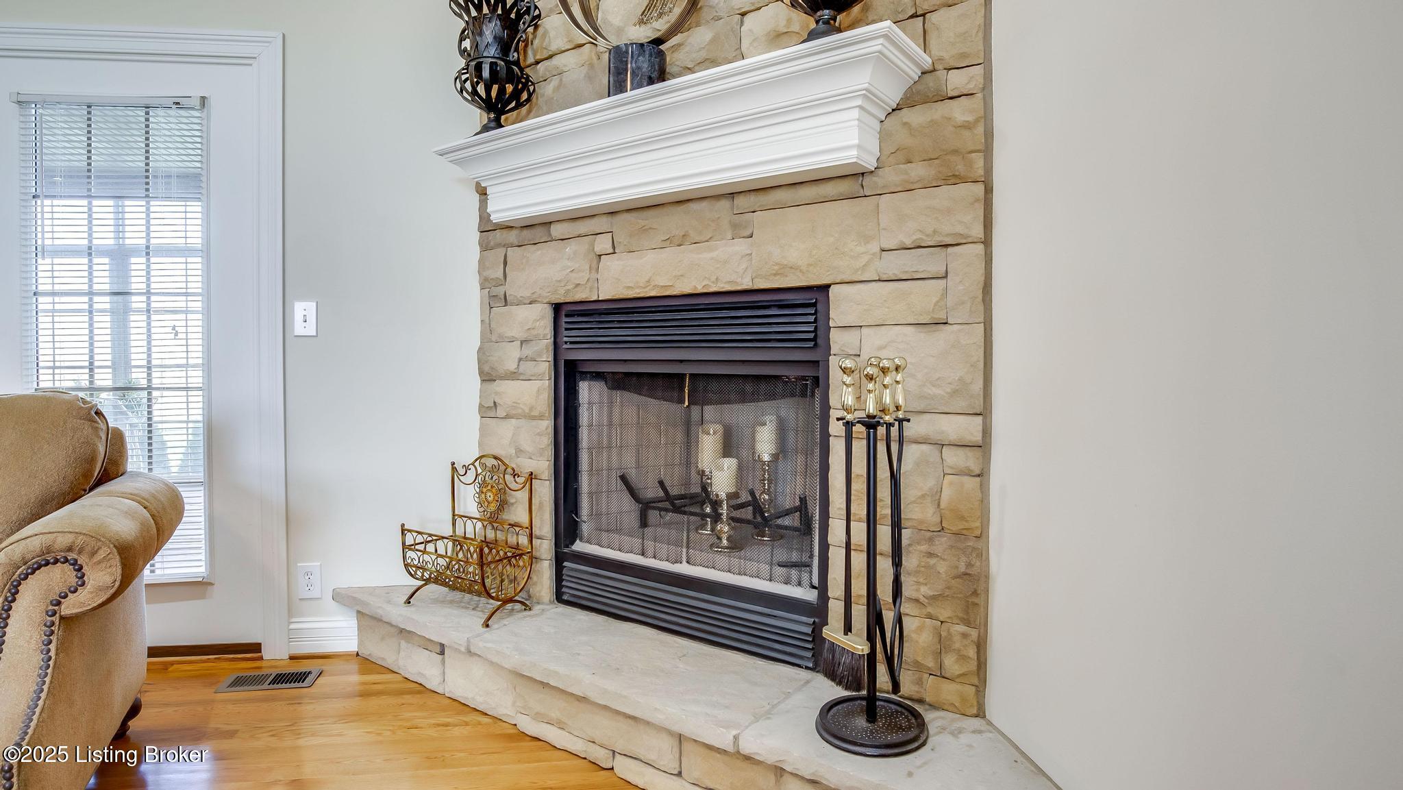826 Nevin Ln, Fisherville, Kentucky image 18
