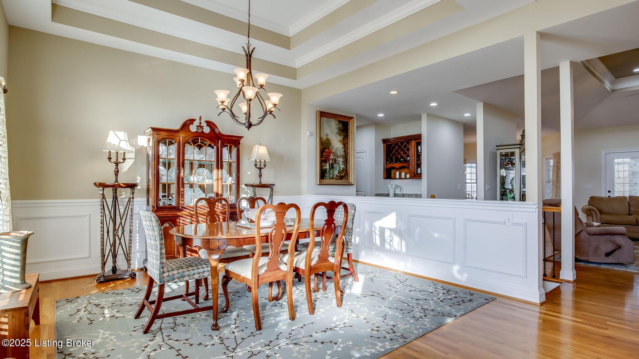 826 Nevin Ln, Fisherville, Kentucky image 14