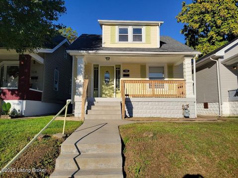 Photo of 130 N 40th St, Louisville, KY 40212 (MLS # 1700677) Photo of 130 N 40th St, Louisville, KY 40212 (MLS # 1700677)