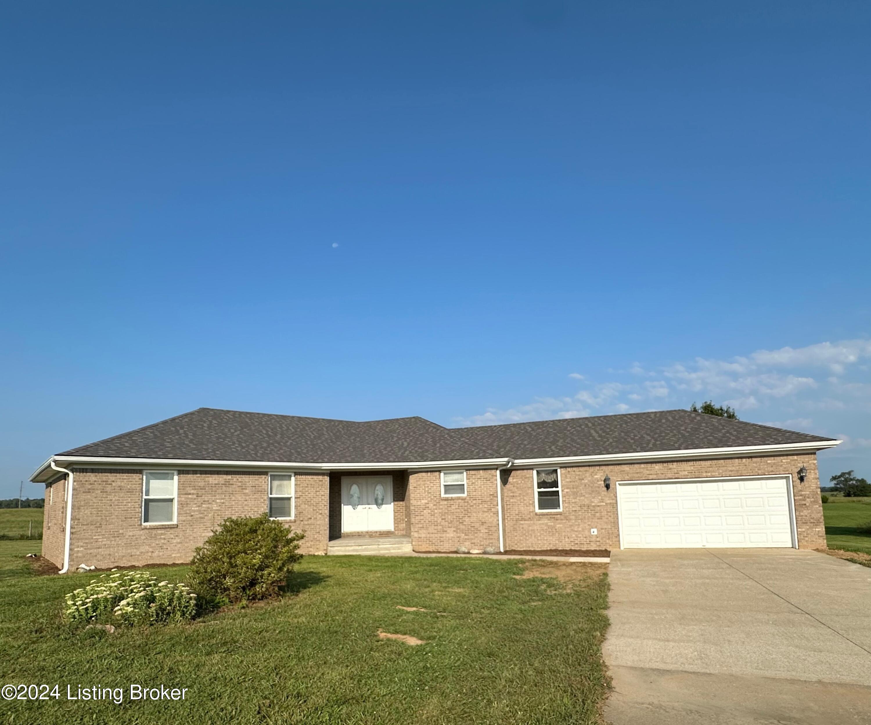 27 Jenkins Rd, Rineyville, Kentucky image 1