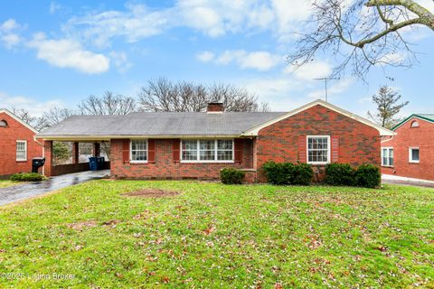 Photo of 925 Ashland Ave, Shelbyville, KY 40065 (MLS # 1705429)