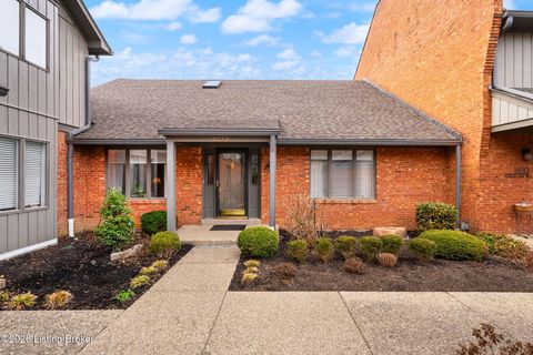 Photo of 5528 Forest Lake Dr, Prospect, KY 40059 (MLS # 1709943)