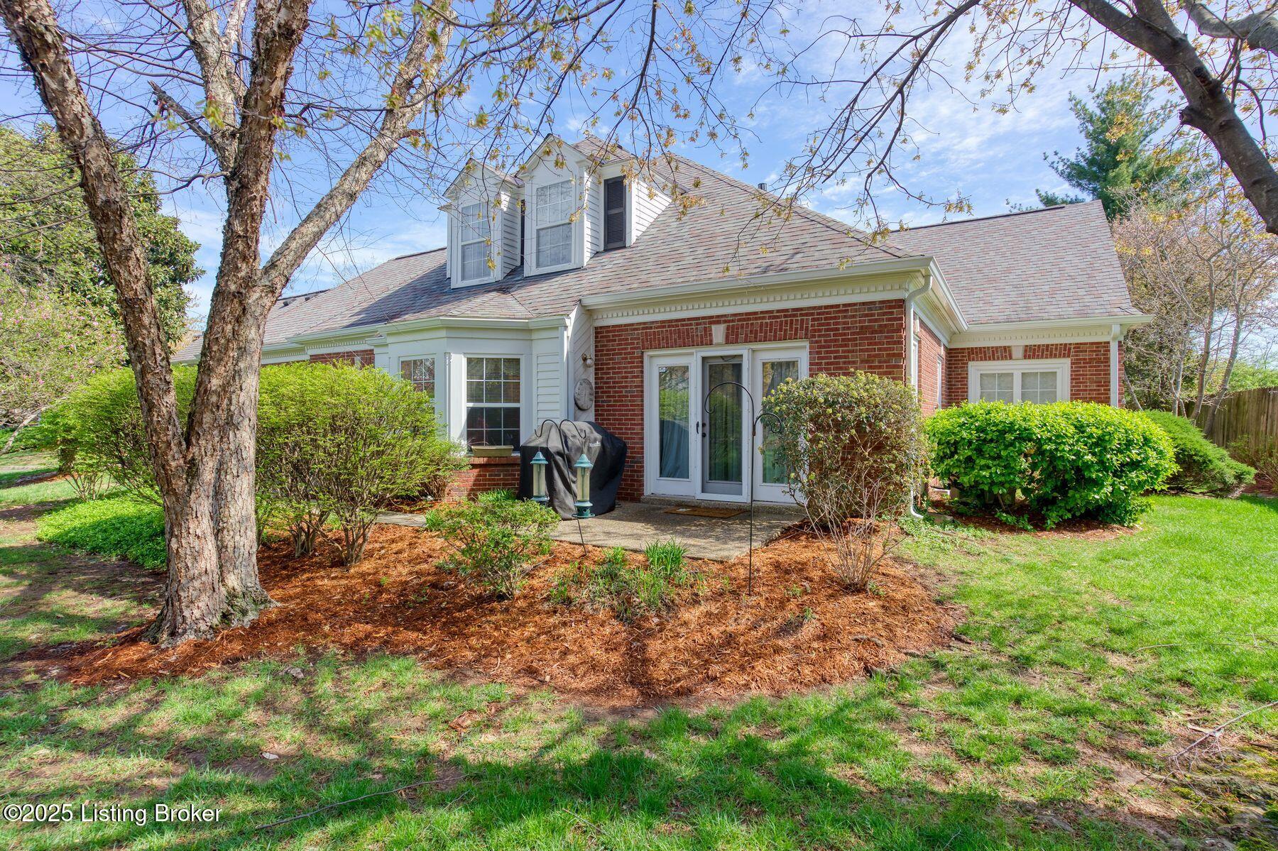2001 Ashwood Bluff Ct, Louisville, Kentucky image 39