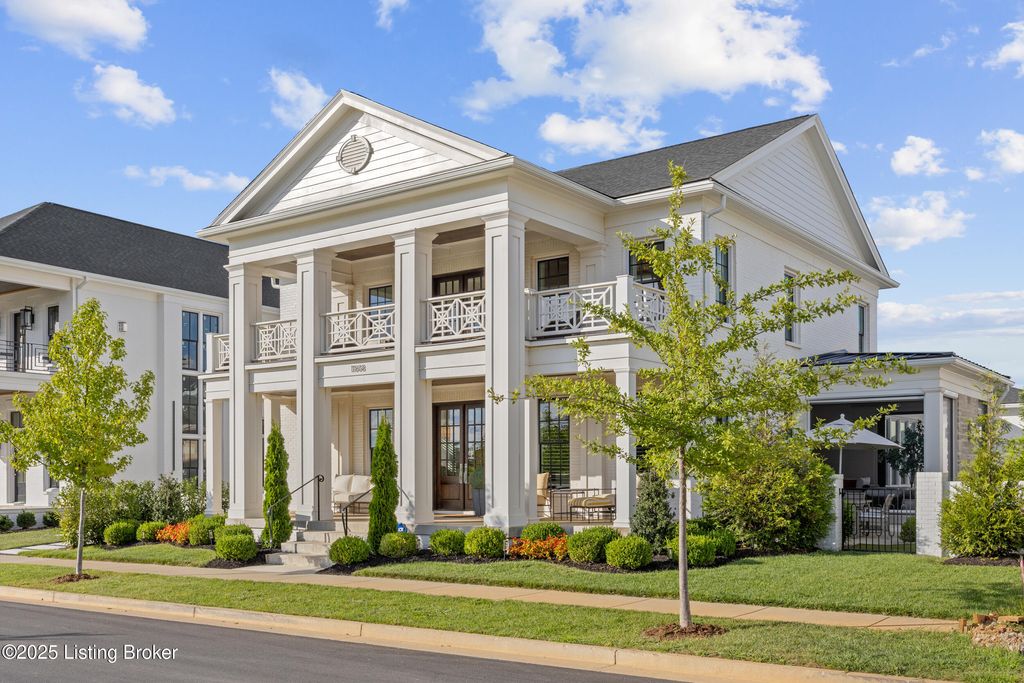 Photo of 11608 River Beauty Loop, Prospect, KY 40059 (MLS # 1715189)