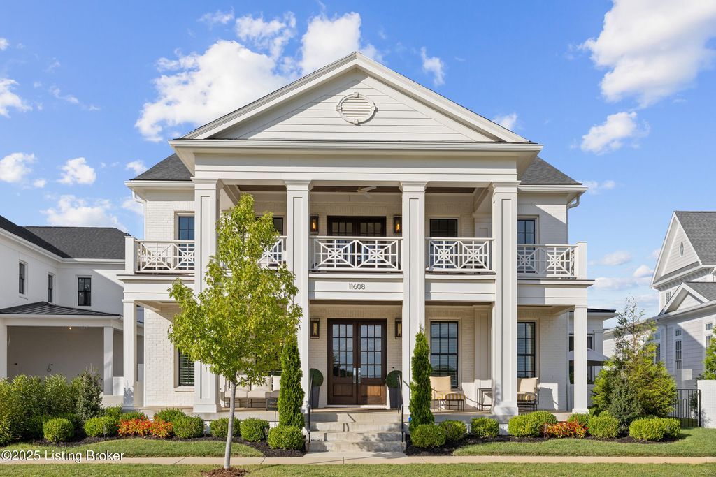 Photo of 11608 River Beauty Loop, Prospect, KY 40059 (MLS # 1715189)