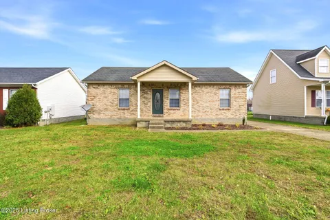 190 Haley Ave, Shepherdsville, KY 40165 - #: 1704492