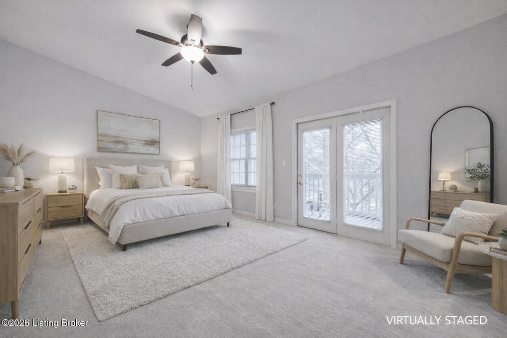 Photo of 5002 Harrods Landing Dr, Prospect, KY 40059 (MLS # 1713828)