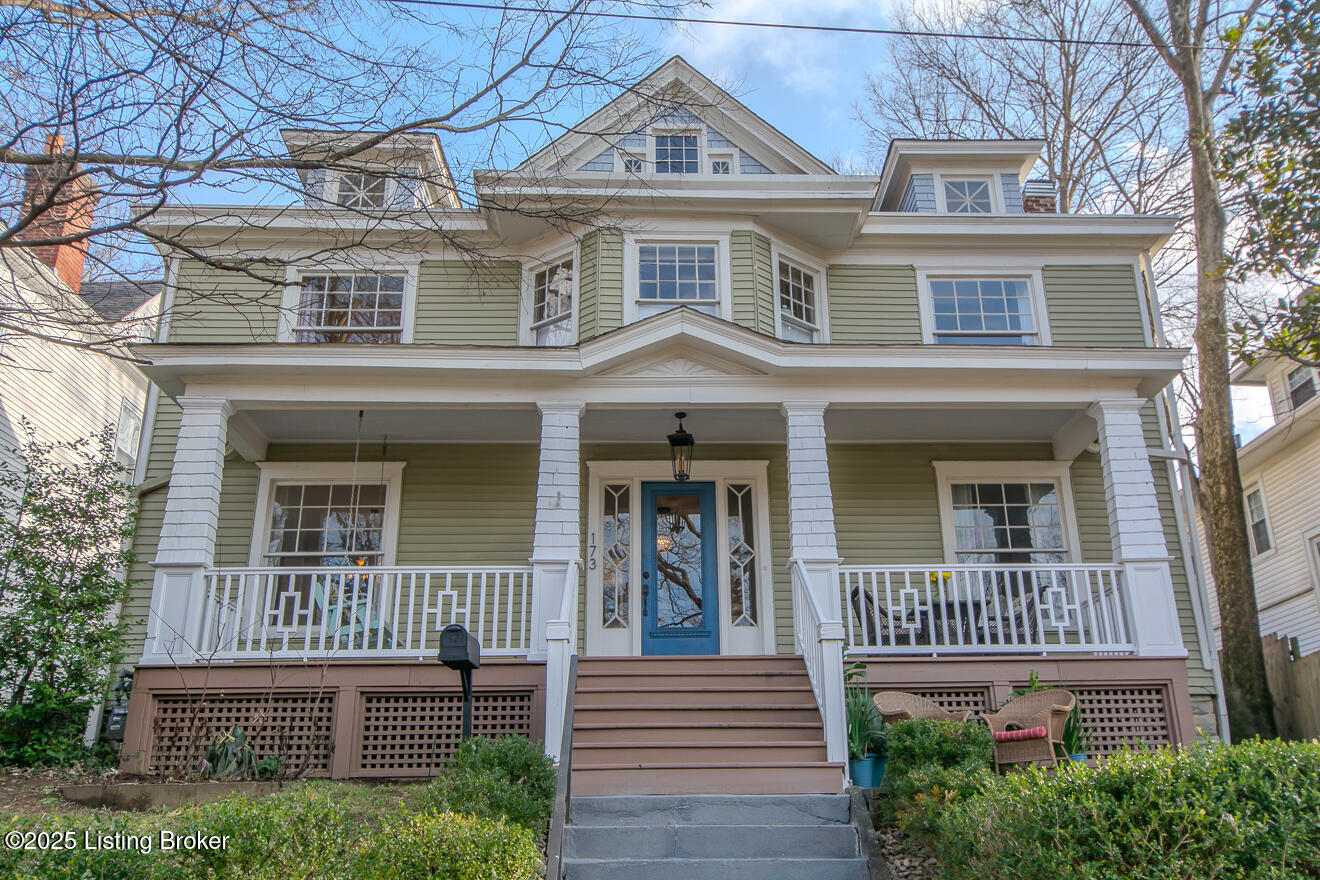 173 Coral Ave, Louisville, Kentucky image 1
