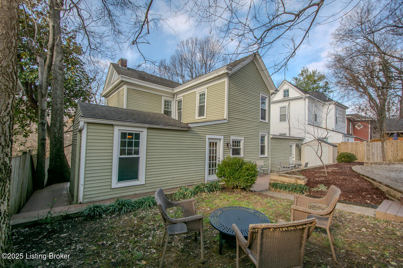 173 Coral Ave, Louisville, Kentucky image 43