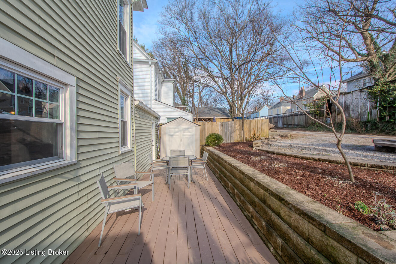 173 Coral Ave, Louisville, Kentucky image 41