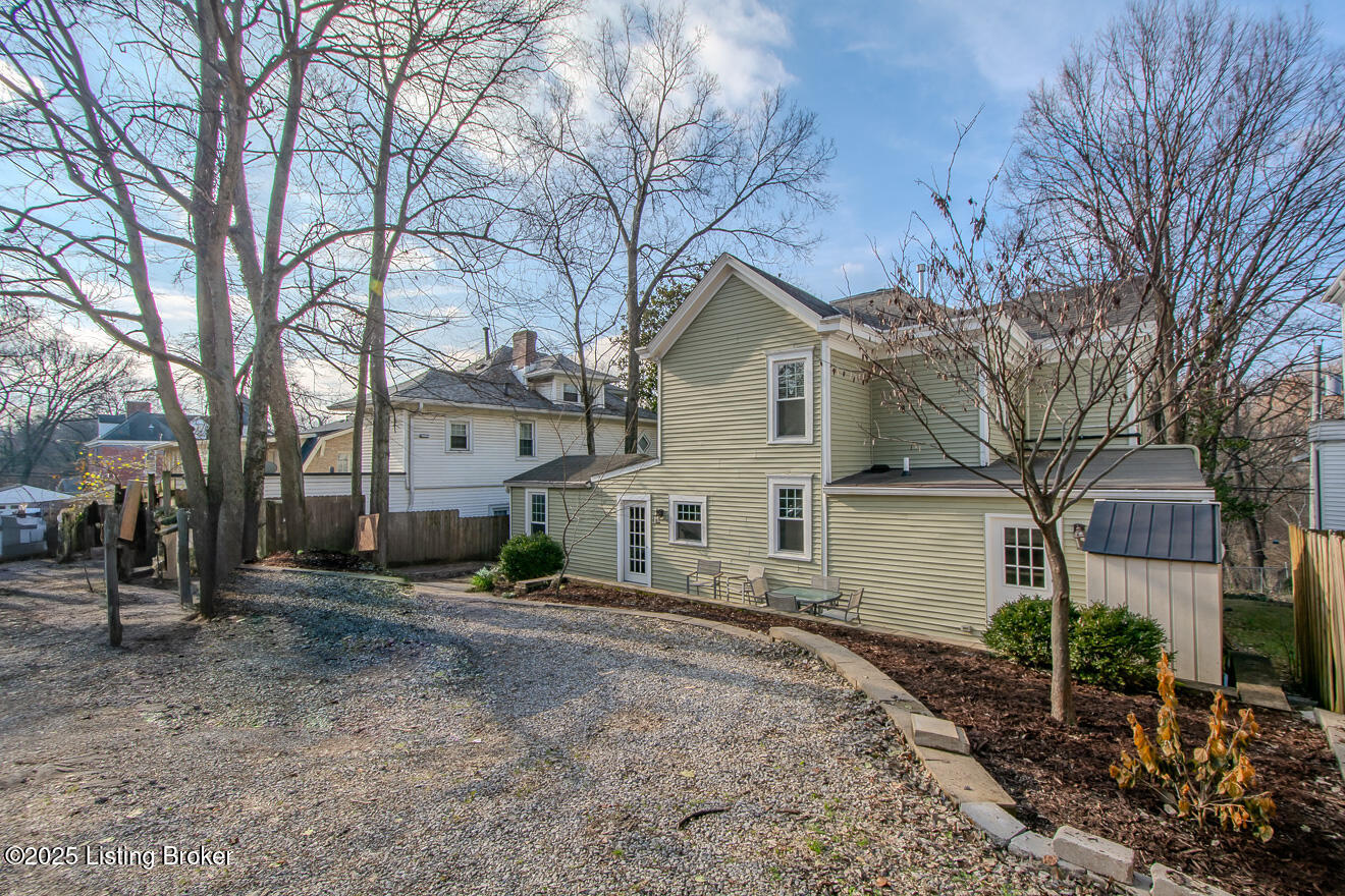 173 Coral Ave, Louisville, Kentucky image 44