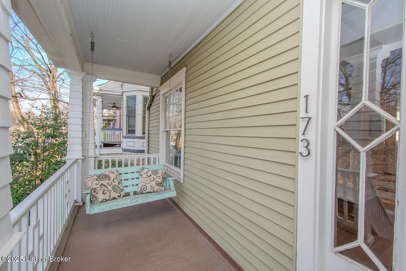 173 Coral Ave, Louisville, Kentucky image 8