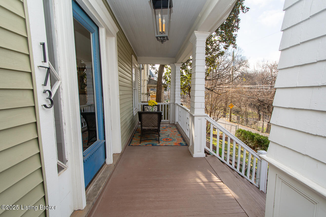 173 Coral Ave, Louisville, Kentucky image 9