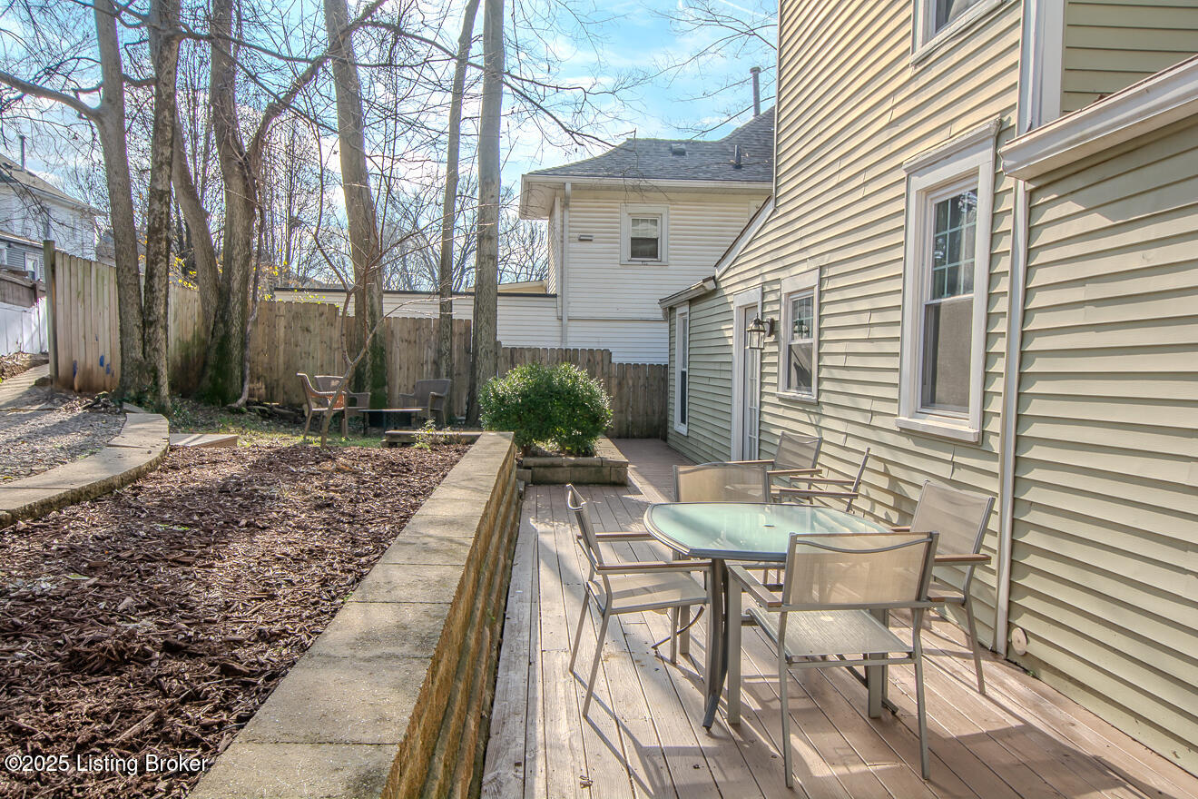 173 Coral Ave, Louisville, Kentucky image 42