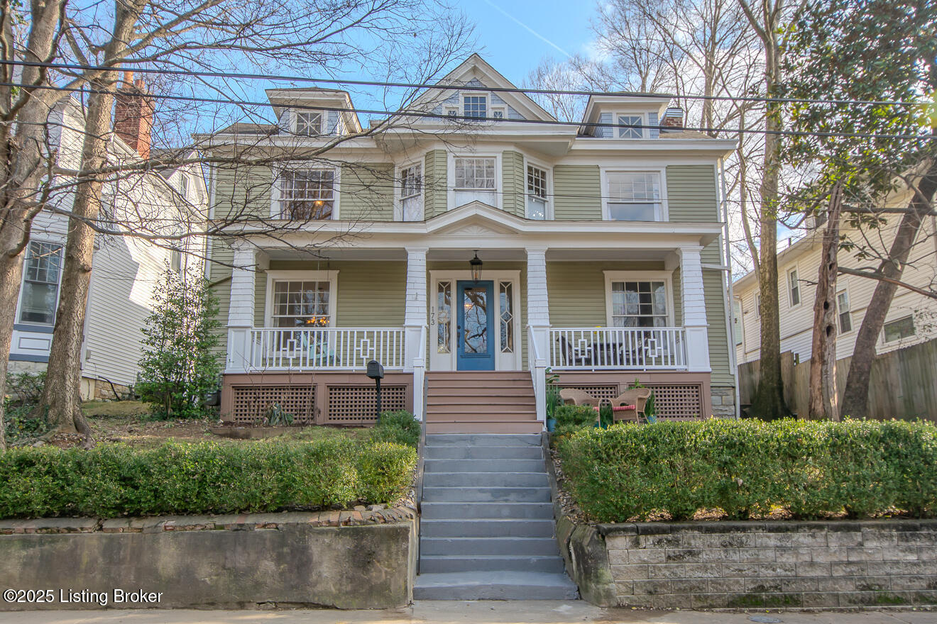 173 Coral Ave, Louisville, Kentucky image 6