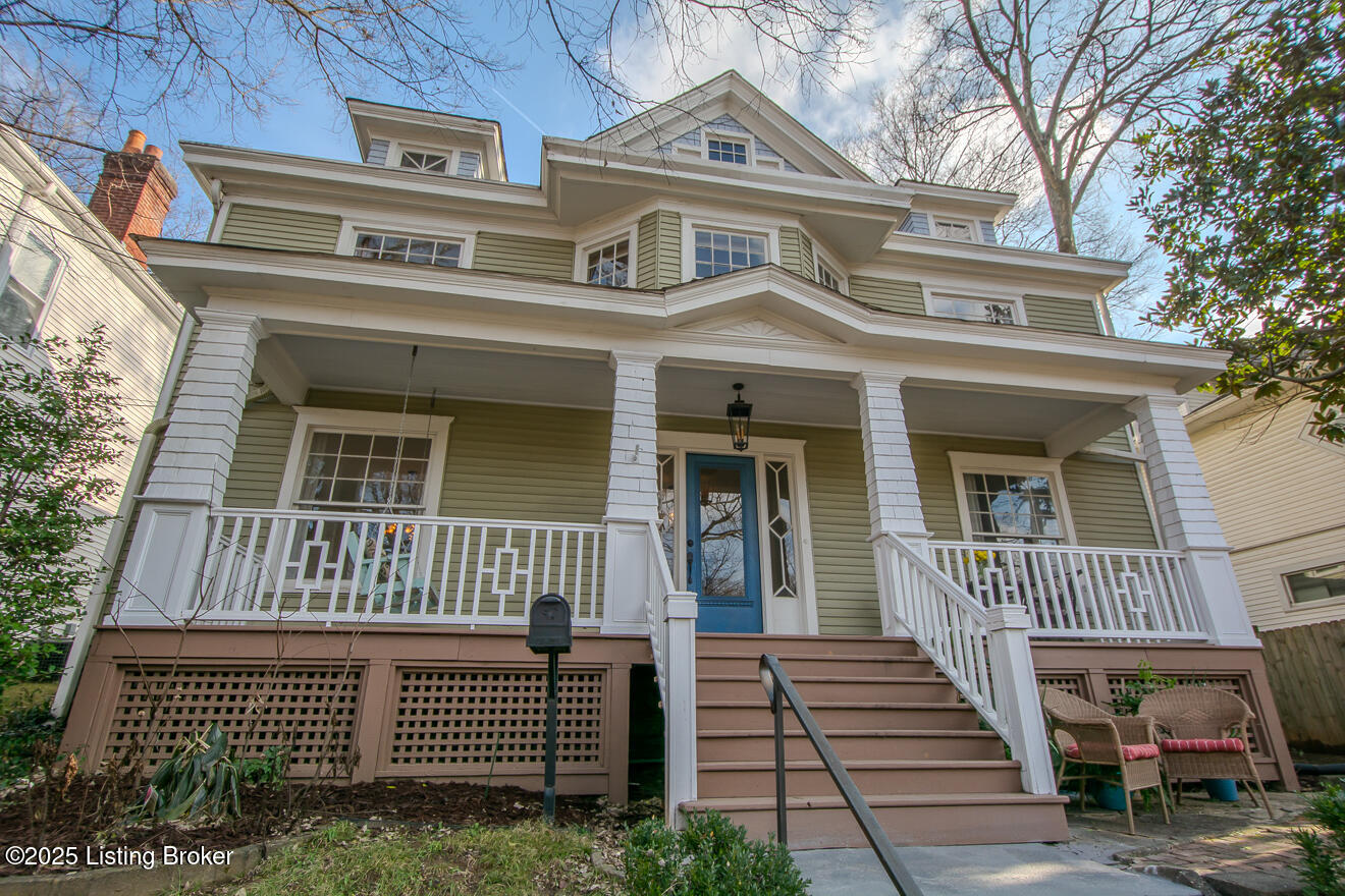 173 Coral Ave, Louisville, Kentucky image 48