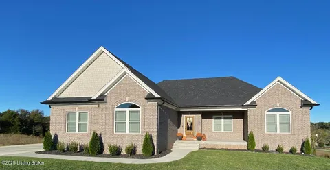 416 Palmetto Way, Bardstown, KY 40004 - #: 1701367