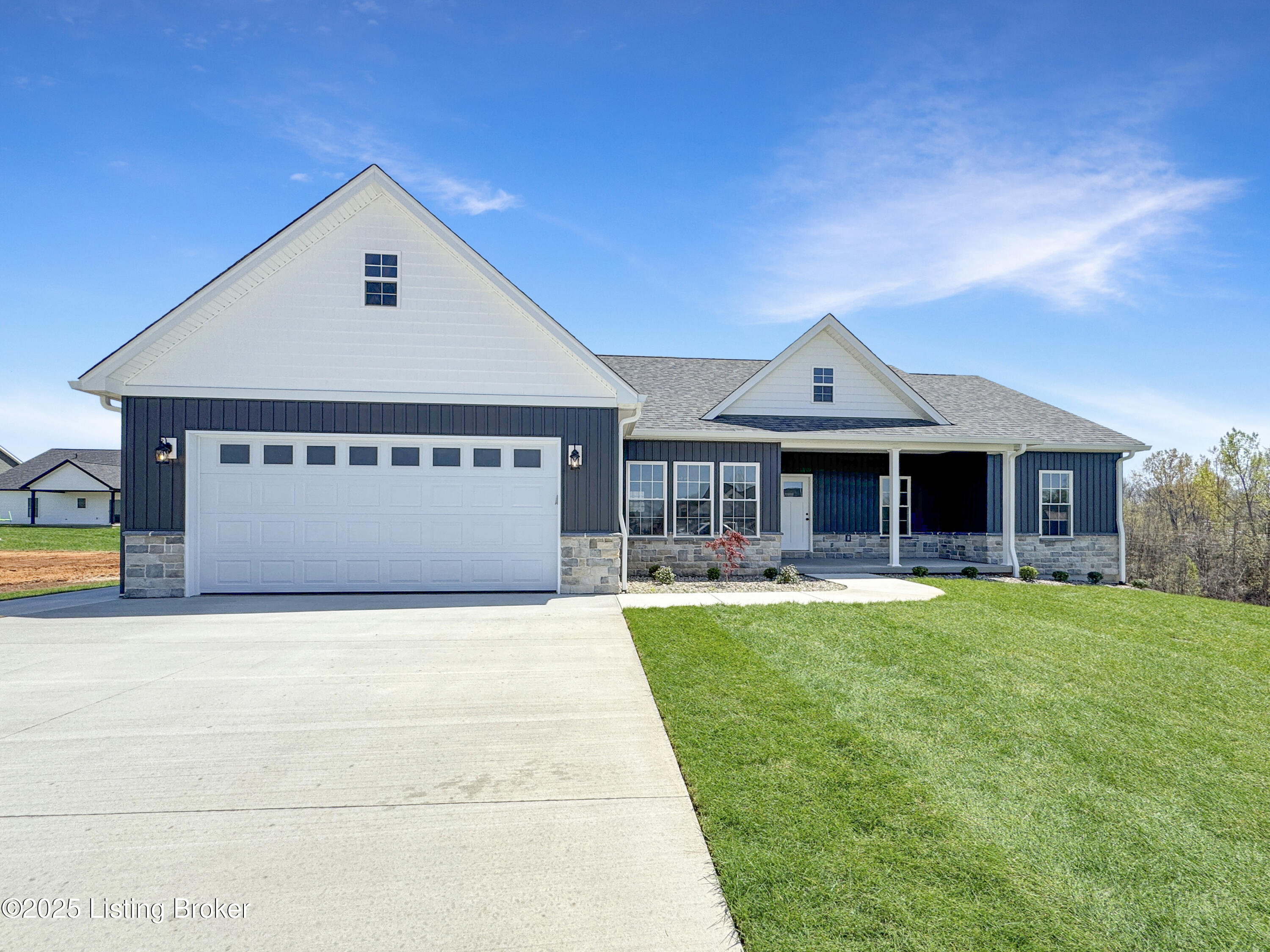 61 Robert Allen Ln, Brandenburg, Kentucky image 1