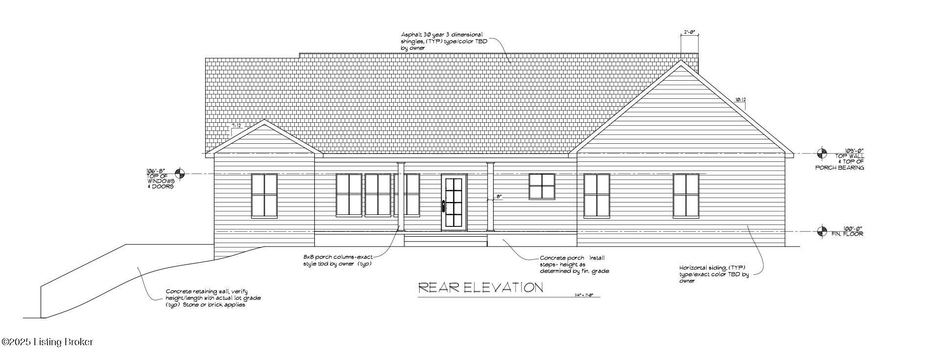 61 Robert Allen Ln, Brandenburg, Kentucky image 1
