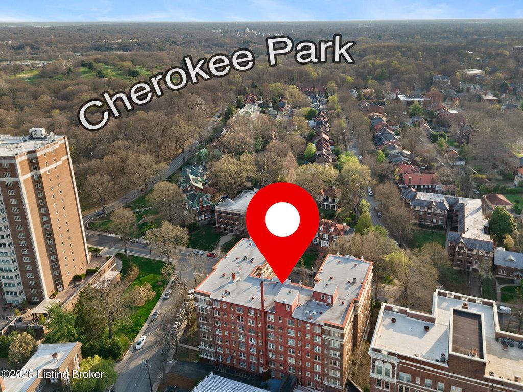 Photo of 1412 Willow Ave #56, Louisville, KY 40204 (MLS # 1712673)