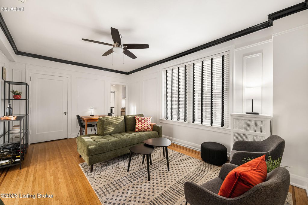 Photo of 1412 Willow Ave #56, Louisville, KY 40204 (MLS # 1712673)