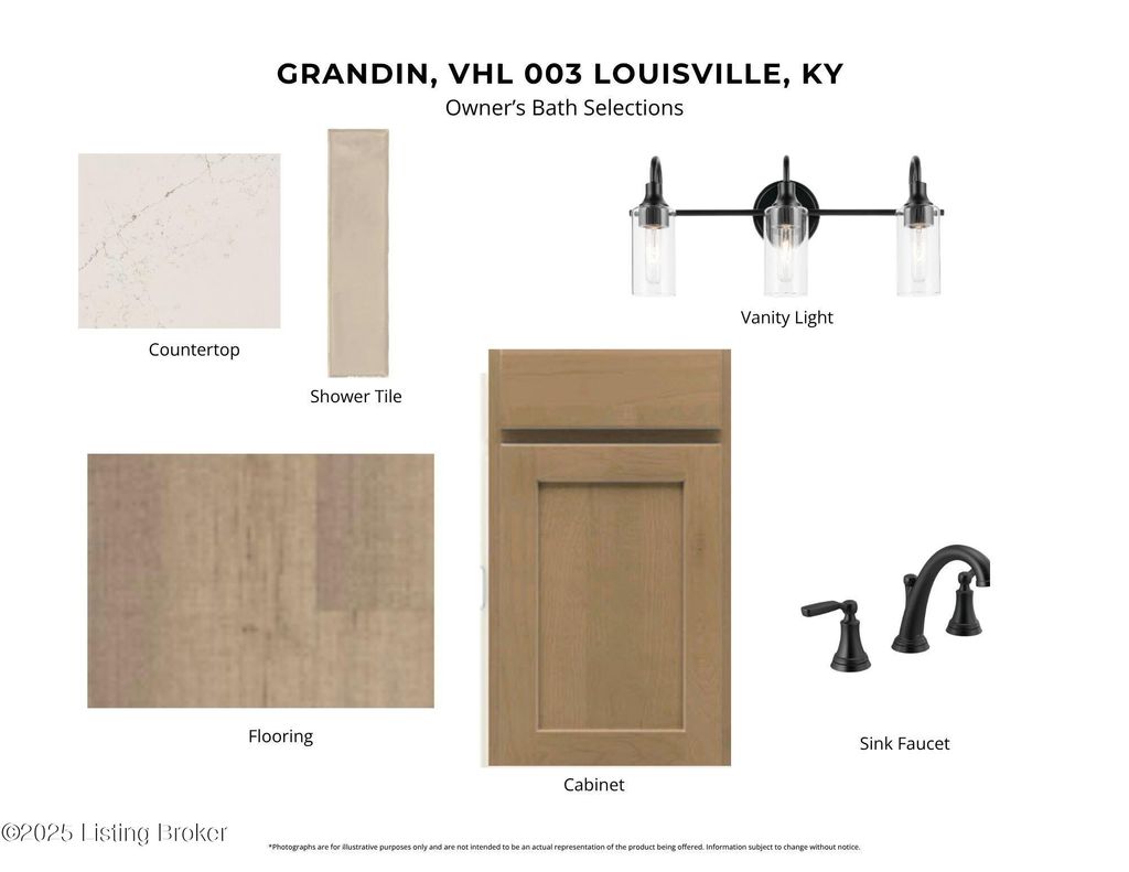 Photo of 10537 Vista View Dr, Louisville, KY 40291 (MLS # 1701947)