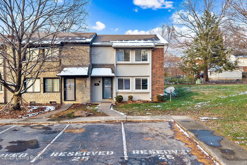 Photo of 2925 Six Mile Ln, Louisville, KY 40220 (MLS # 1705019)