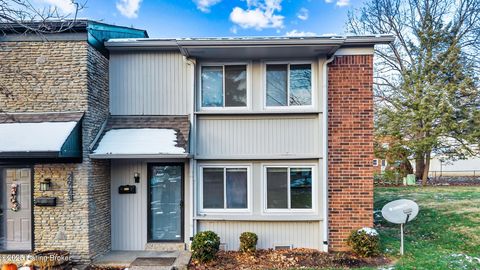 Photo of 2925 Six Mile Ln, Louisville, KY 40220 (MLS # 1705019)