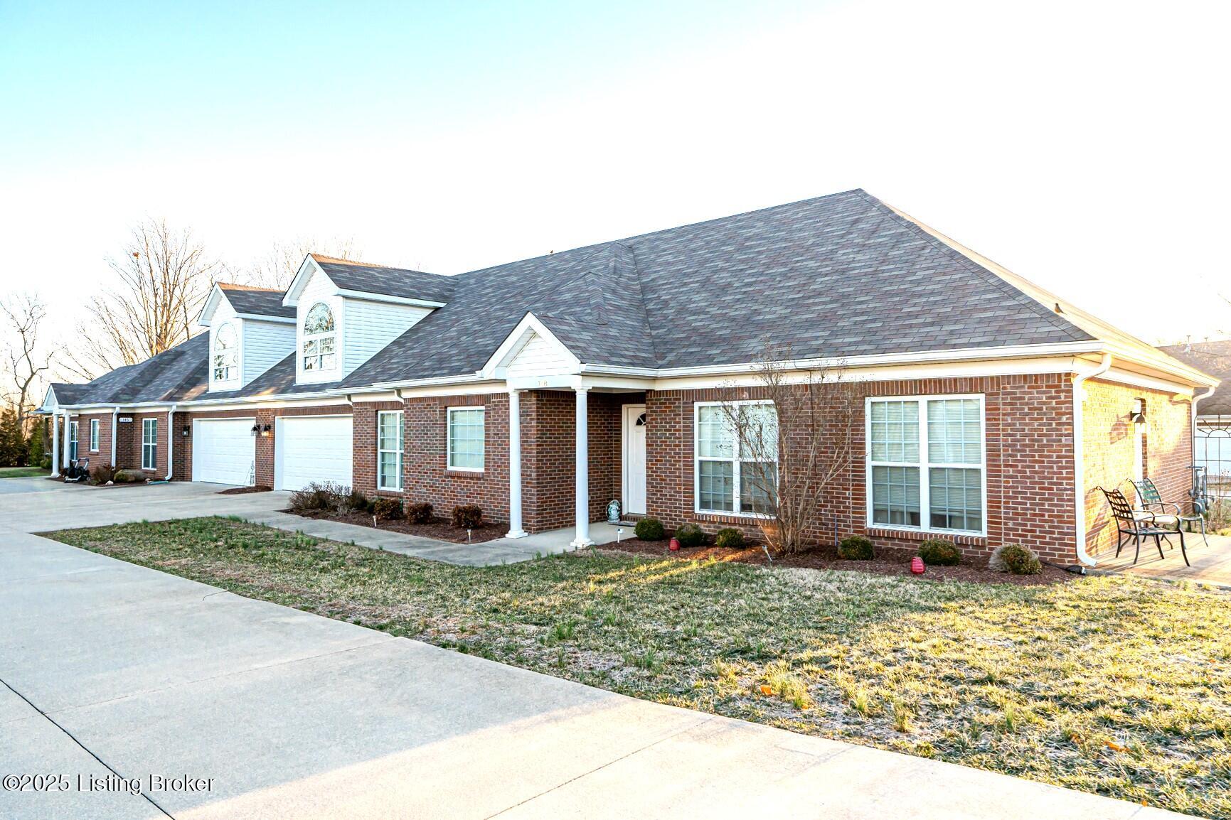 148 Clubhouse Dr, Shelbyville, Kentucky image 1
