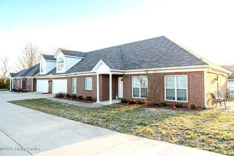 148 Clubhouse Dr, Shelbyville, KY 40065 - #: 1681544