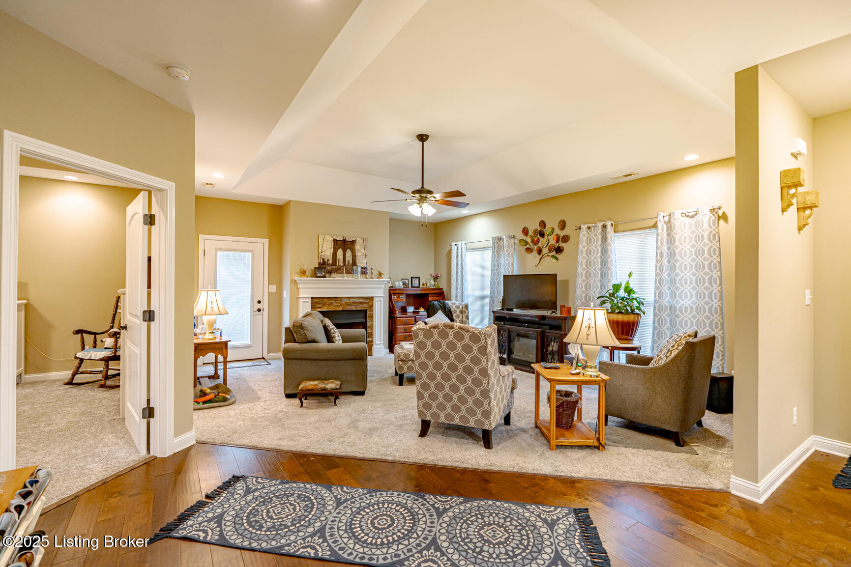 148 Clubhouse Dr, Shelbyville, Kentucky image 3