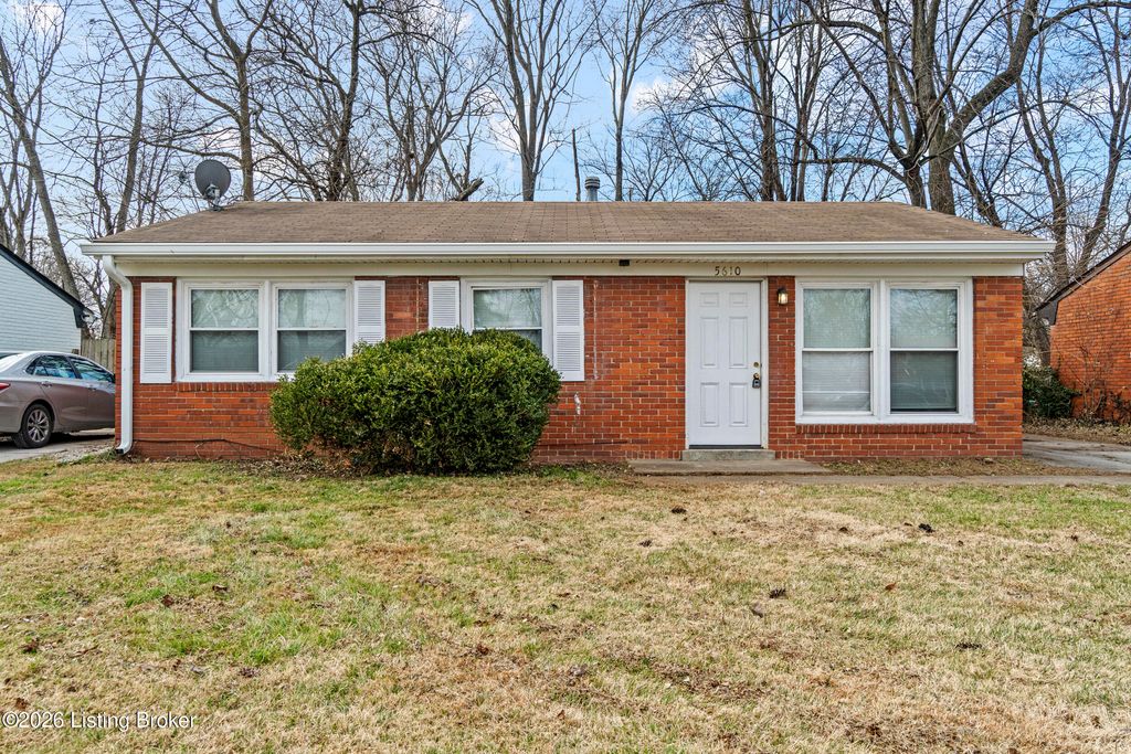 Photo of 5610 Rustic Way, Louisville, KY 40218 (MLS # 1706734)