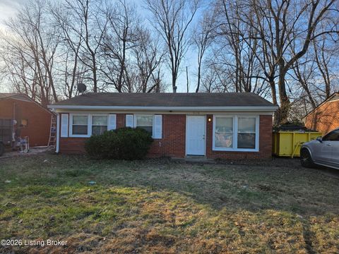 Photo of 5610 Rustic Way, Louisville, KY 40218 (MLS # 1706734)