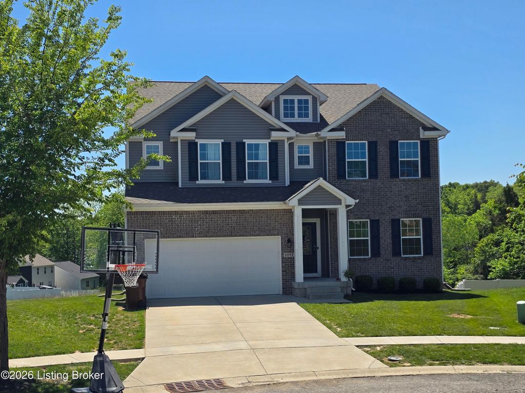 Photo of 11717 Sandhill Preserve Dr, Louisville, KY 40229 (MLS # 1717261)