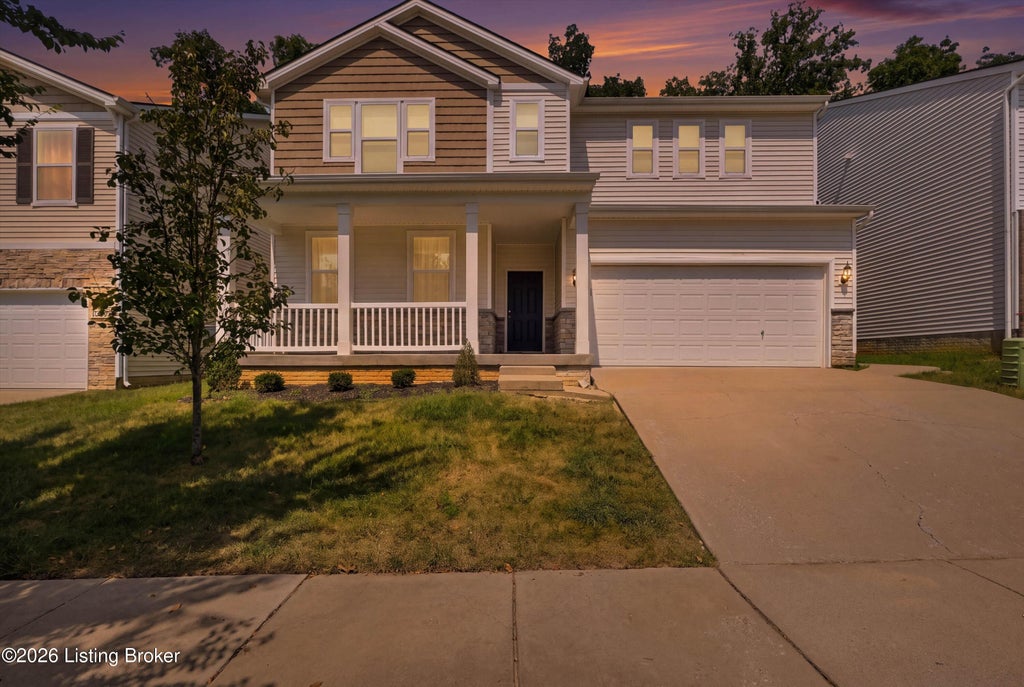 Photo of 6911 Penn Creek Ct, Louisville, KY 40229 (MLS # 1728106)