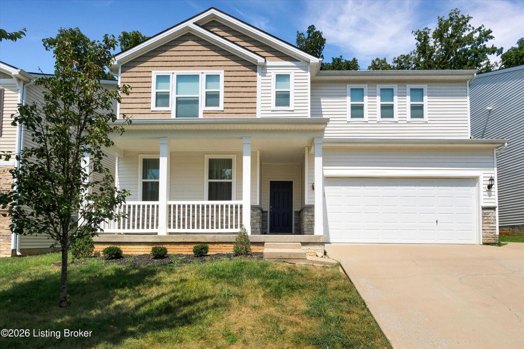Photo of 6911 Penn Creek Ct, Louisville, KY 40229 (MLS # 1728106)
