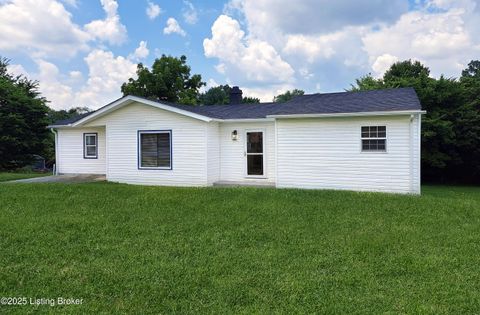 Photo of 12124 E Orell Rd, Louisville, KY 40272 (MLS # 1711491)