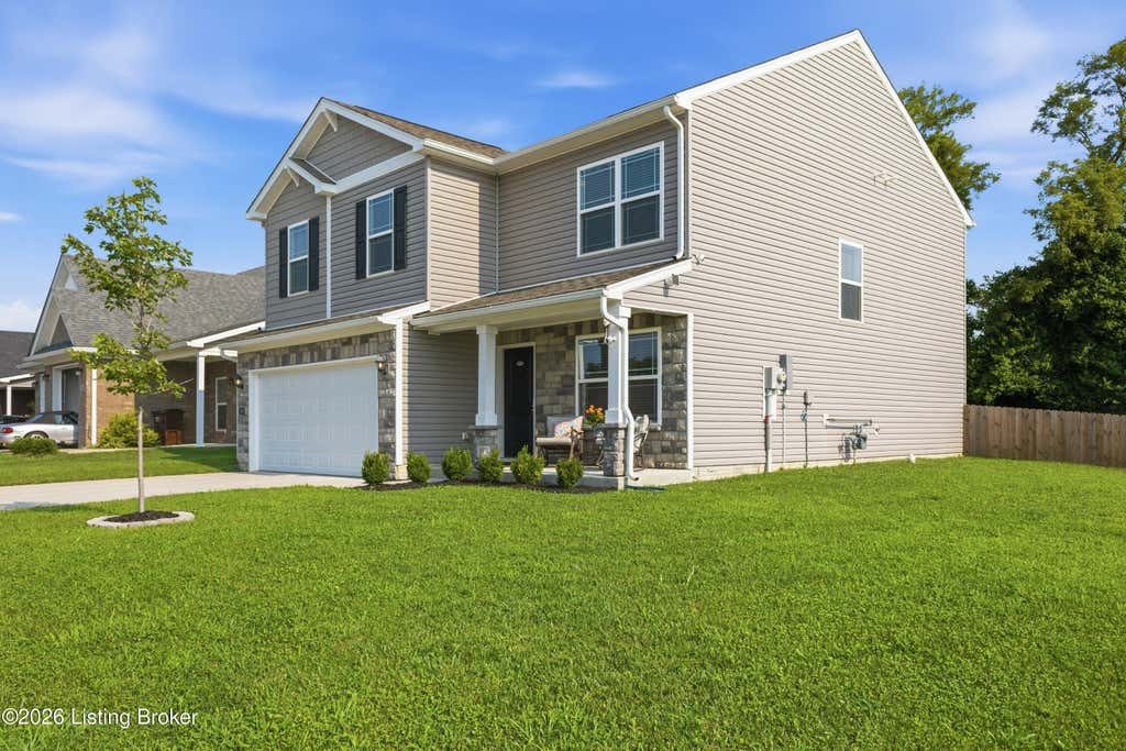 Photo of 1860 Blackwell Rd, Shelbyville, KY 40065 (MLS # 1724986)