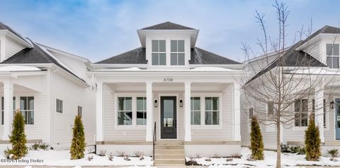 Photo of 6104 Passionflower Dr, Prospect, KY 40059 (MLS # 1692226)