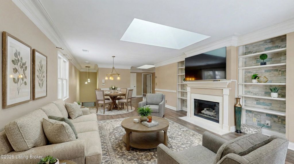 Photo of 3715 Hurstbourne Ridge Blvd, Louisville, KY 40299 (MLS # 1708523)