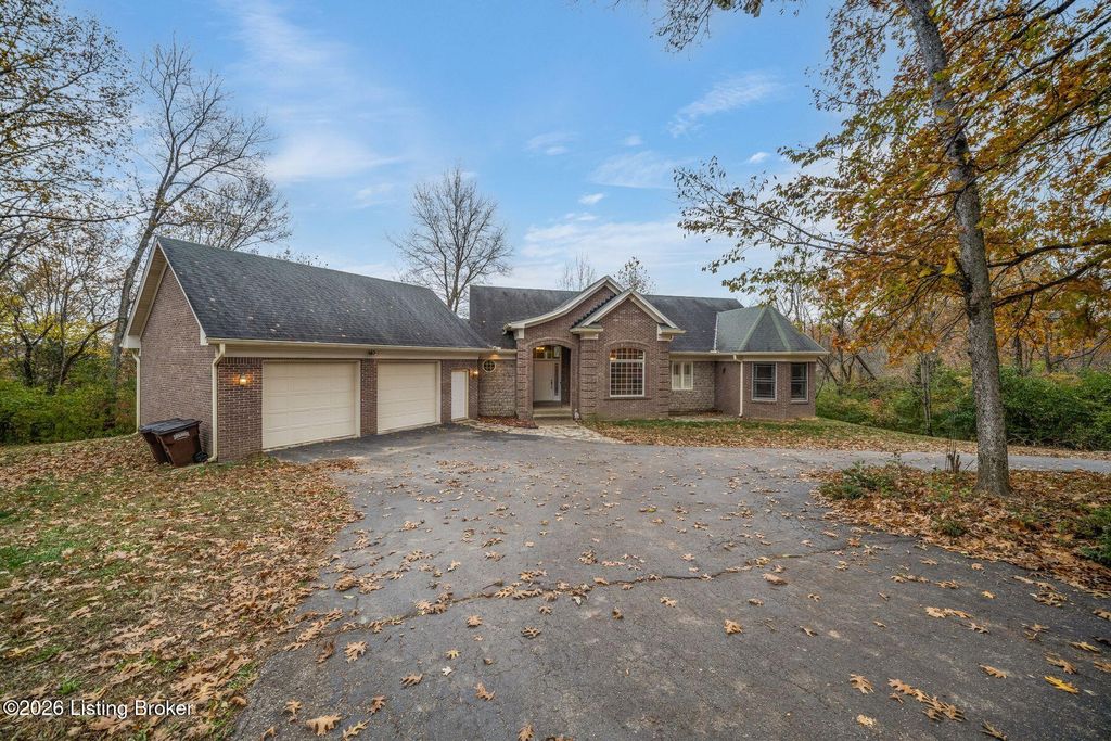 Photo of 13889 Taylorsville Rd, Louisville, KY 40299 (MLS # 1708797)