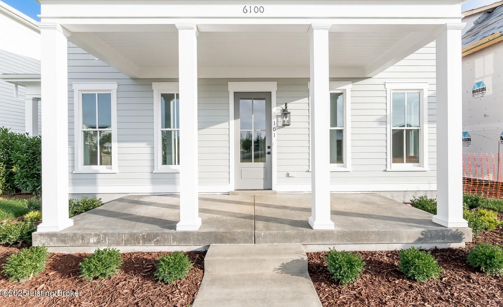 Photo of 6100 Passionflower Dr #101, Prospect, KY 40059 (MLS # 1705976)