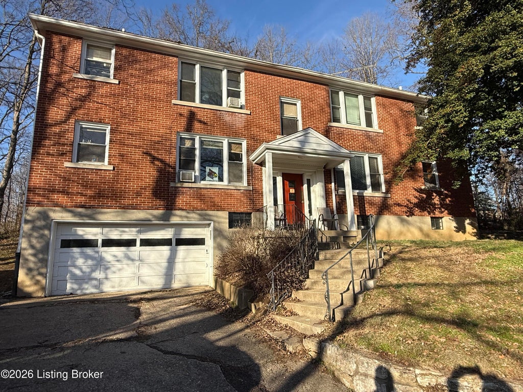 Photo of 306 Ridgedale Rd, Louisville, KY 40206 (MLS # 1718006)