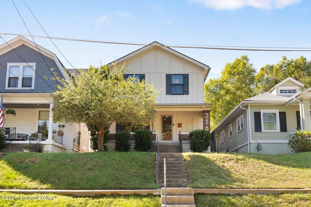 Photo of 256 S Hite Ave, Louisville, KY 40206 (MLS # 1700599)