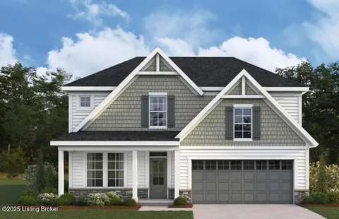 127 Dayflower Ct, Shepherdsville, KY 40165 - #: 1681494