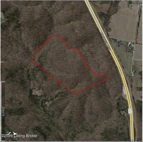 Vacant Land For Sale - 1 Springfield Rd<br/> Elizabethtown, KY 42701