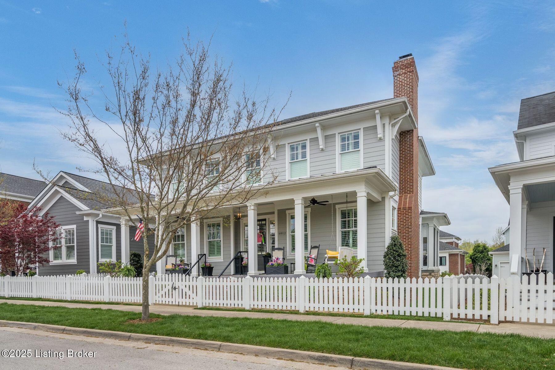 8912 Butterweed Ct, Prospect, Kentucky image 3