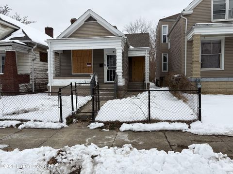 Homes For Sale - 1851 Date St<br/> Louisville, KY 40210